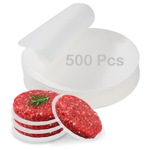 500 pcs non stick - pcs, wax