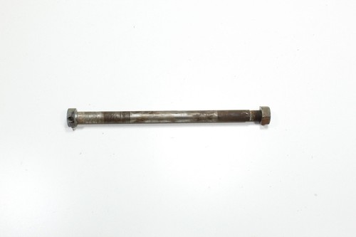 Yamaha wheel axle dt125 dt175 - yamaha,