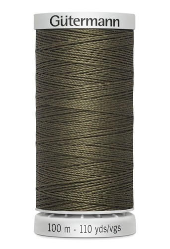 Gütermann extra strong - gütermann,
