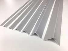 PVC CORNER 90 DEGREE ANGLE