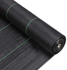 Weed Control Fabric Sheet