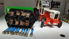 David Brown Case IH Fusebox