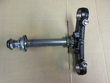 honda cbr300r cbr300 cbr250 cbr250r NEW original bottom yoke triple clamp