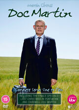 Doc Martin: Complete Series