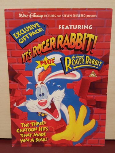 Roger rabbit who framed - -,