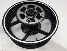REAR WHEEL KAWASAKI ER 650 C9F 650