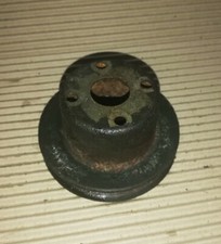MINI COOPER WATER PUMP PULLEY 1275 998 ENGINE RACE RALLY MG A-SERIES A+