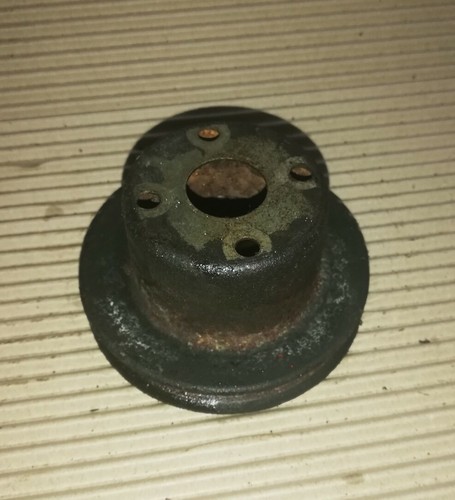 Mini cooper water - mini, pump