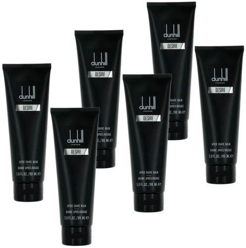 Desire red dunhill for men - red, by