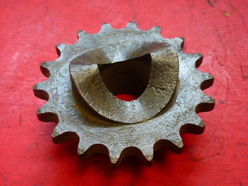 Matchless g3l 350 - g3l, cc