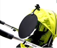 My Buggy Buddy Sun Shade Universal Clip on Sun Shade Parasol UPF50 + Combo deal