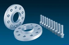 H&R ABE wheel spacers HA 30 mm