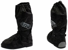 Motorcycle over boots oxford - motorcycle,