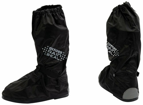Motorcycle over boots oxford - over,
