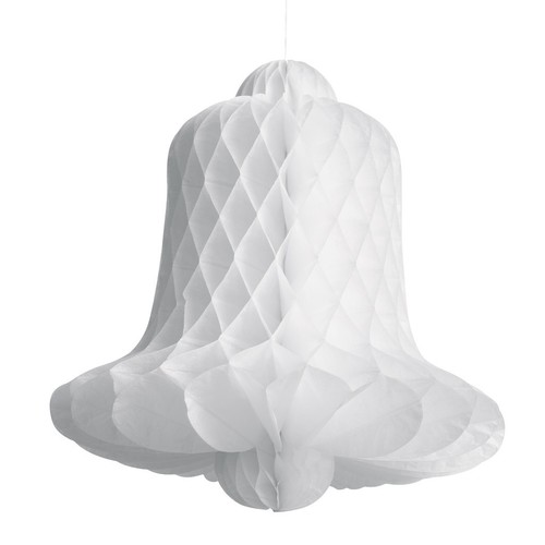 Medium 20cm white - 1,