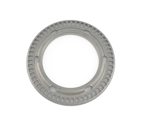 Front rotor sensor with abs - sensor,