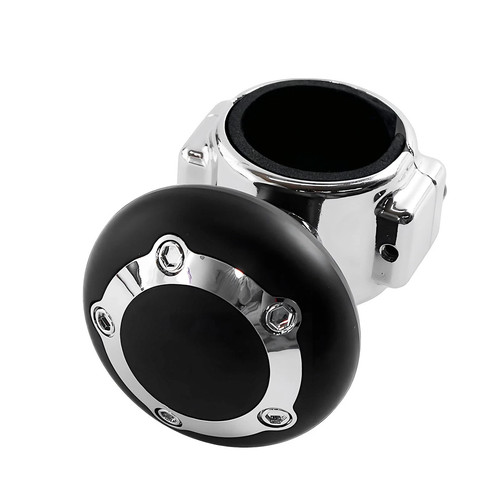Universal steering wheel knob - universal,