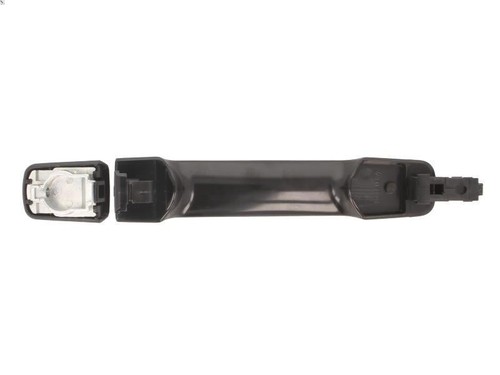 Exterior door handle blic - exterior,