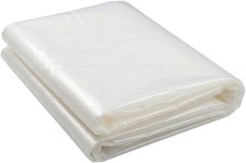 2 x 6 M Polythene Sheeting