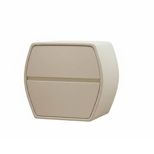 Bedside table with - with, drawer
