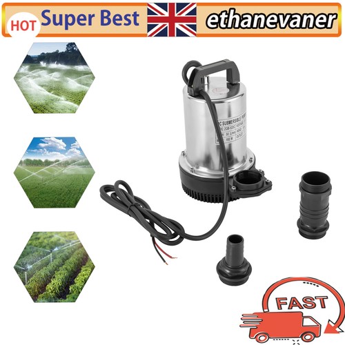 160w submersible sewage dirty - 160w,