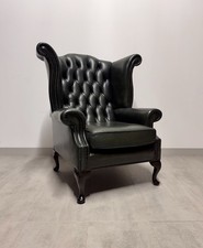 Chesterfield Queen Ann Wing