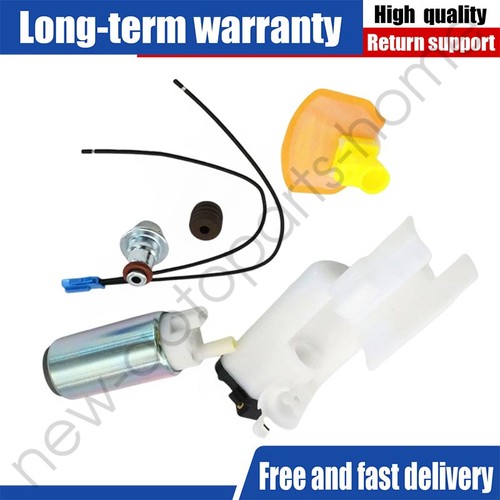 Fuel pump pressure regulator - pump,