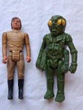 Vintage Battlestar Galactica