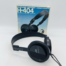 JVC H-404 H404 Vintage