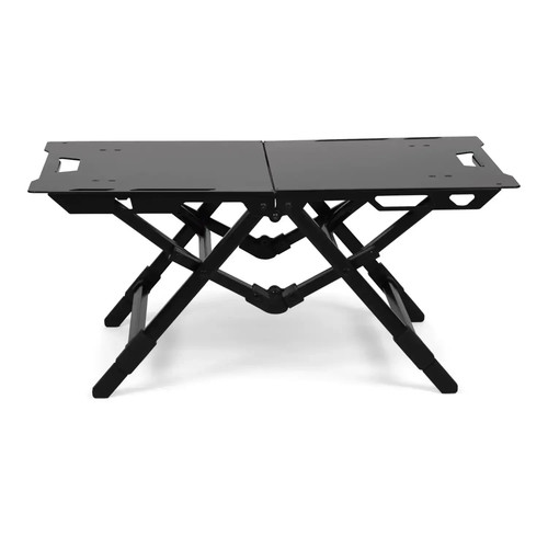 Kampa snapsteel table small - -,