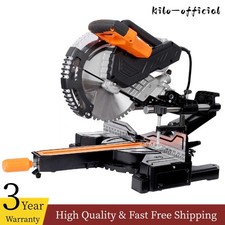 Sliding Compound Miter Saw