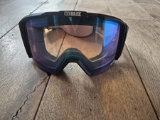 Bliz nova double - lens, ski/