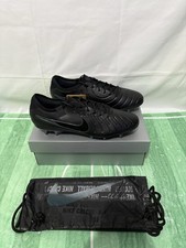 Size UK 11.5 - Nike Tiempo