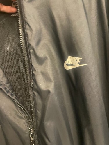 Original nike shell tracksuit - shell,