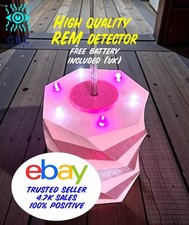 Spiral ghost Rem device