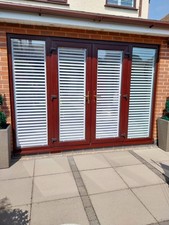 Perfect Fit Shutters
