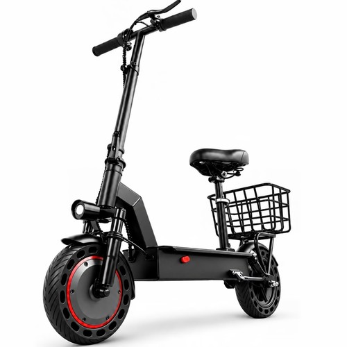 10inch electric scooter with - 10inch,