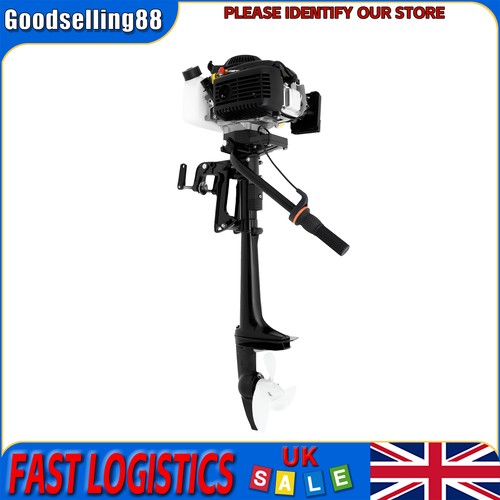 4hp outboard motor fishing - 4hp,