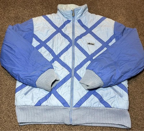 Vintage 70s 80s ellesse - 70s/80s,