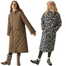 Regatta Womens Orla Kiely Long