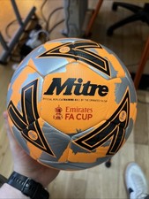 Mitre Official Replica
