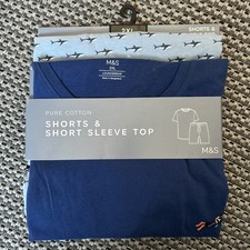 Marks & Spencer Mens Pure