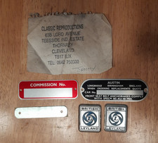 CLASSIC CAR / MINI CHASSIS