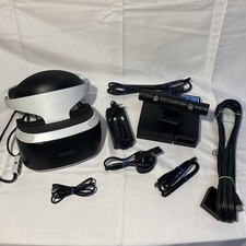 Sony PlayStation 4 Virtual