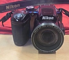 Nikon COOLPIX B500 16MP 40x