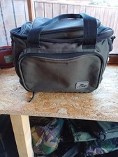 Crane  Padded Tackle Bag- Multi Pockets- Fishing/ Carp Fishing