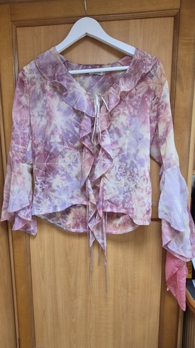 Joblot women tops - women's,