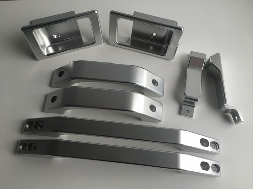 Land rover defender aluminium - rover,