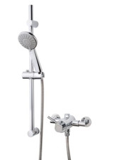 Wickes Style Thermostatic