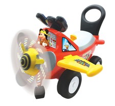 Disney Mickey Mouse Ride On